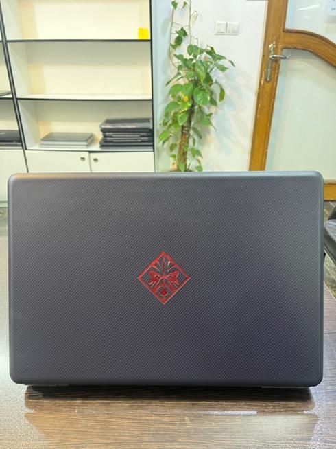 Hp Omen|رایانه همراه|تهران, میدان ولیعصر|دیوار