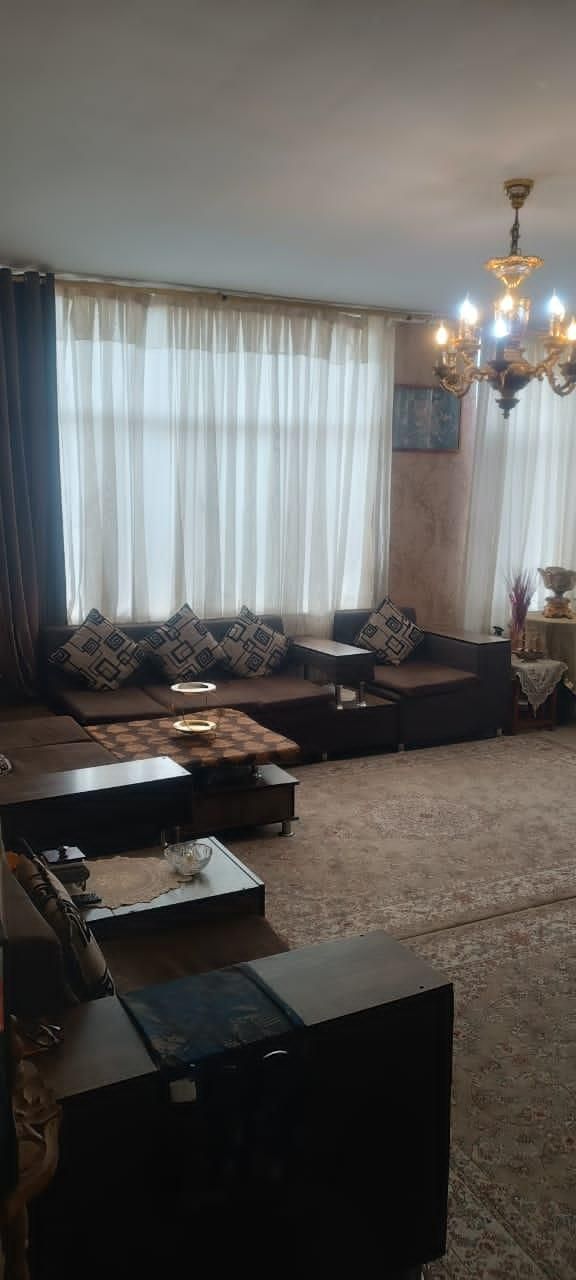 82متر*طبقه اول*مناسب سکونت*پاستور آذربایجان کارگر|فروش آپارتمان|تهران, جمال‌زاده|دیوار