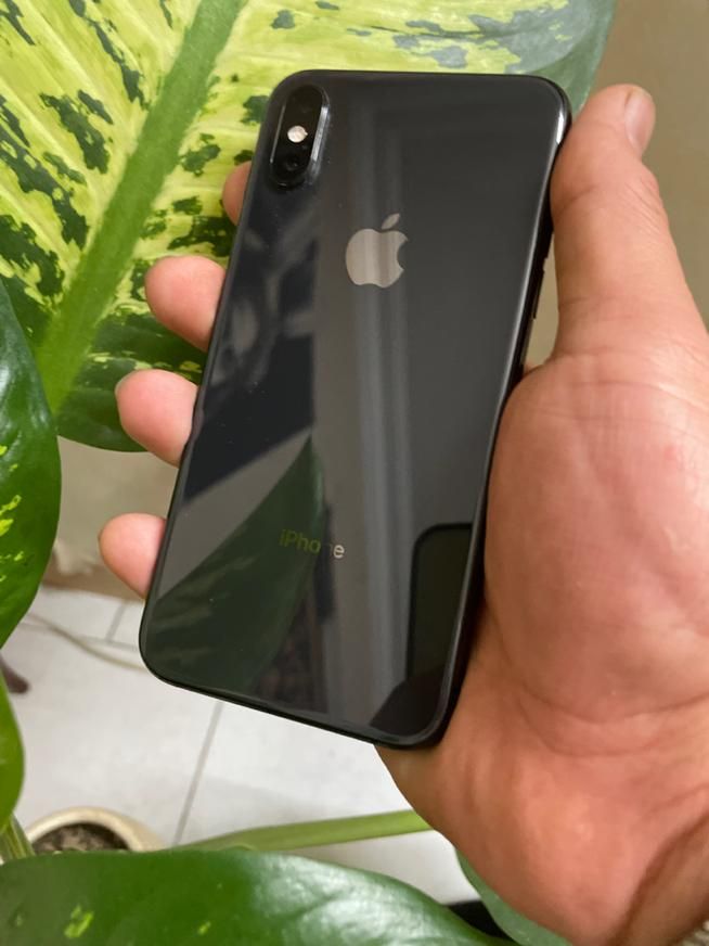 اپل iPhone XS ۲۵۶ گیگابایت|موبایل|تهران, جمهوری|دیوار