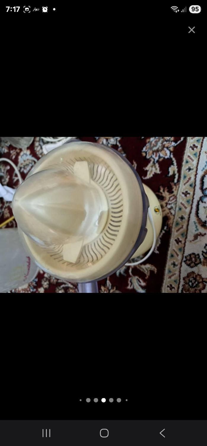 حراج تعدادی لوازم منزل|حراج|تهران, سنگلج|دیوار