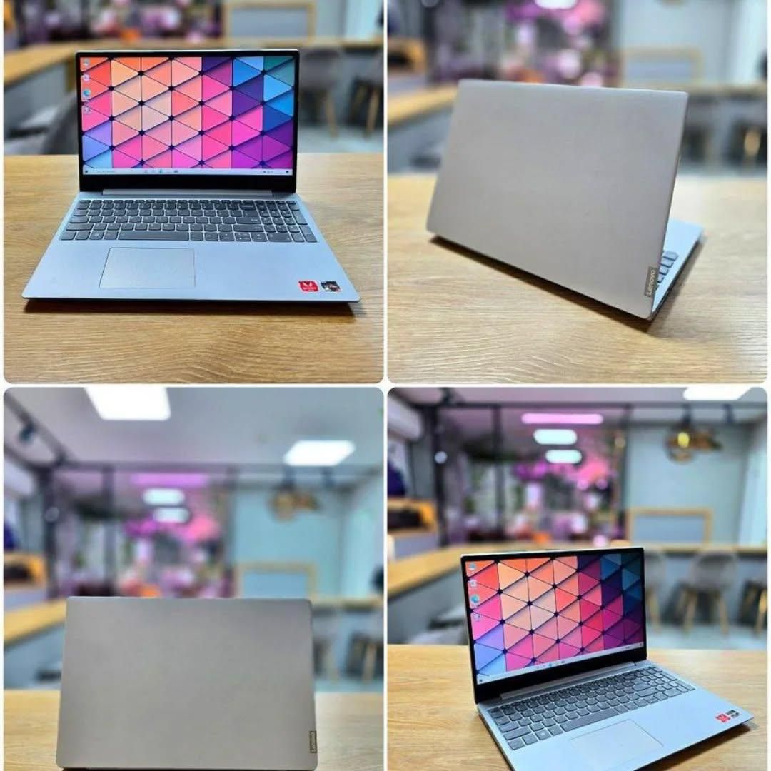 Lenovo ideapad 330S|رایانه همراه|تهران, شهران شمالی|دیوار