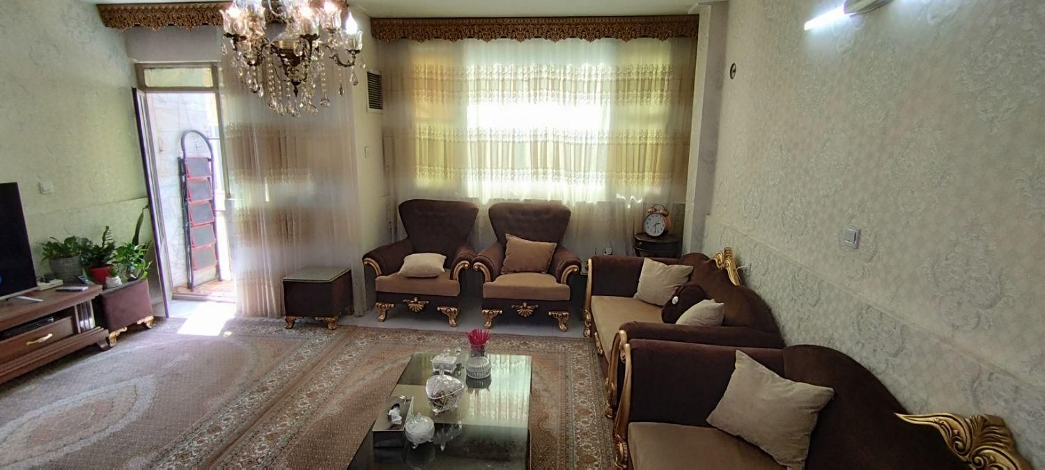 فروش آپارتمان ۶۰ متری ۱ خوابه طبقه ۲ در مارلیک|فروش آپارتمان|کرج, مارلیک|دیوار