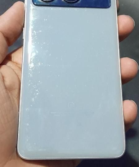 Poco x6 pro|موبایل|کرمانشاه, |دیوار