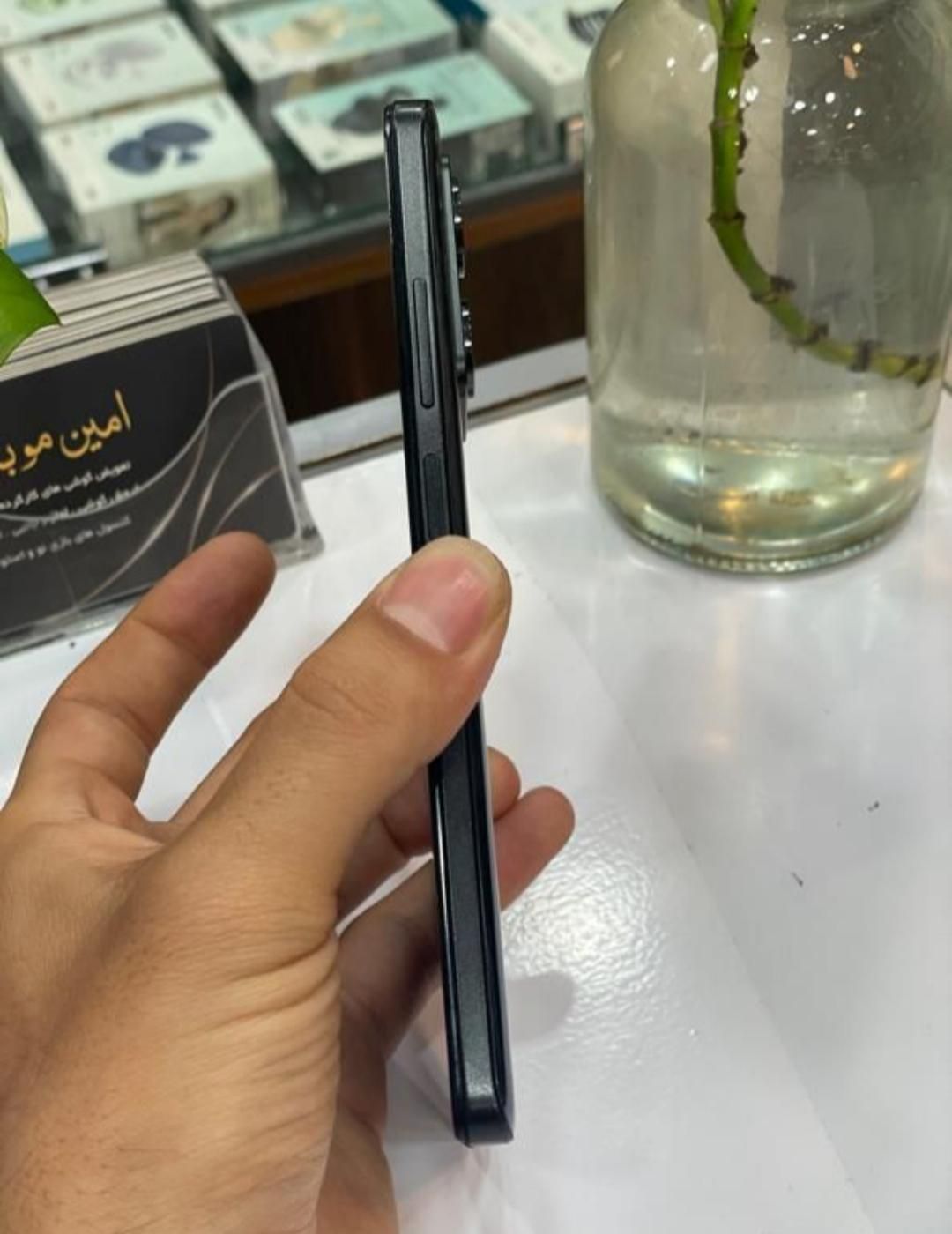 +Note 12pro خشک بدون خطوخش|موبایل|مریوان, |دیوار