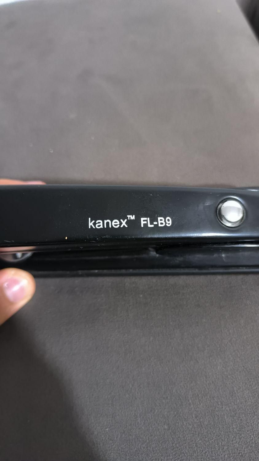 منگنه برند kanex|لوازم التحریر|رشت, پیرکلاچای|دیوار