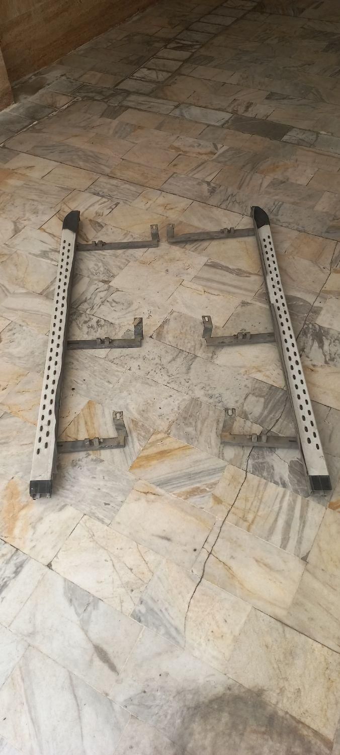 رکاب چانگان CS 35|قطعات یدکی و لوازم جانبی|تهران, شهرک پاسداران|دیوار