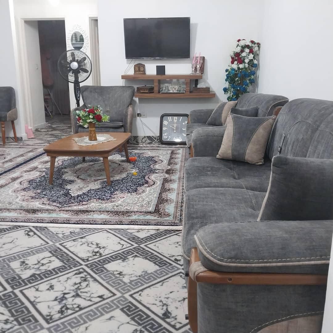فروش آپارتمان وام دار ۲ خوابه طبقه ۱ در رشتیان|فروش آپارتمان|رشت, رشتیان|دیوار