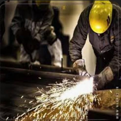 کارگر ساده و جوشکار co2|استخدام صنعتی، فنی، مهندسی|تبریز, |دیوار