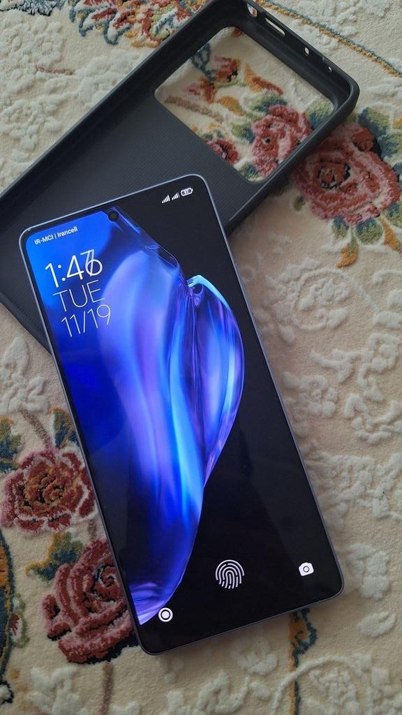 شیائومی +Redmi Note 13 Pro با حافظهٔ ۲۵۶ گیگابایت|موبایل|اصفهان, آبشار|دیوار