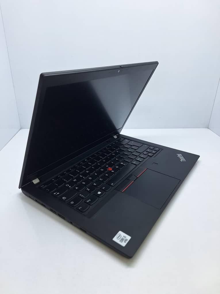 ThinkPad T14s.نسل10.رم 16.هارد 256|رایانه همراه|تهران, میدان ولیعصر|دیوار