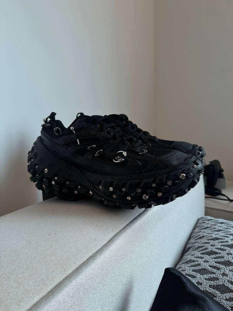 کفش Balenciaga Defender Piercing اورجینال|کیف، کفش، کمربند|تبریز, |دیوار