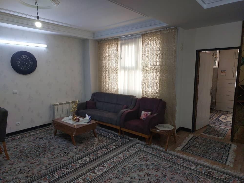 آپارتمان۶۳متری آسانسور دار پرده خور|فروش آپارتمان|تهران, مقدم|دیوار