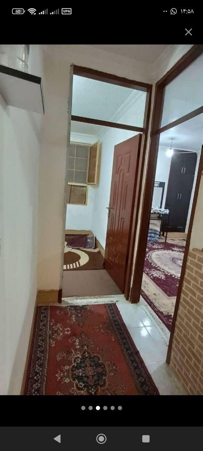 منزل مبله.هفته ای .ماهانه|اجارهٔ کوتاه‌مدت آپارتمان و سوئیت|بندر دیر, |دیوار