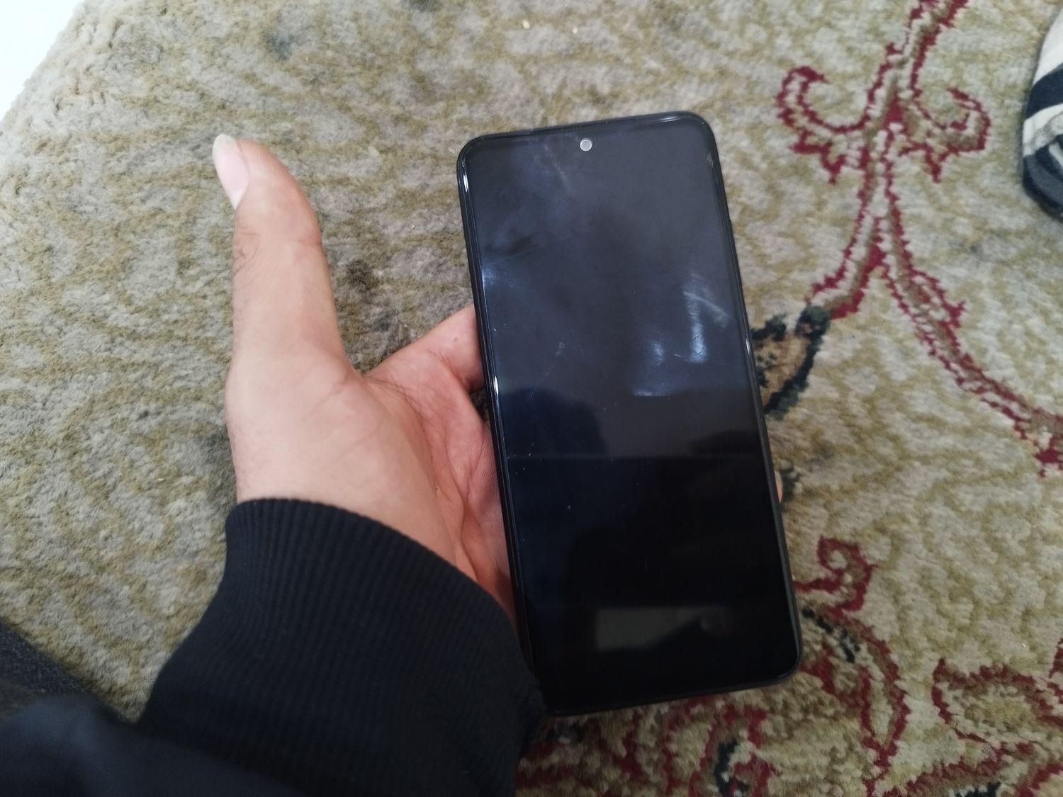 POCO m5s|موبایل|اصفهان, جلالیه|دیوار