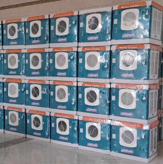 کولر آبی دستی جنرال مناسب فضاهای کوچک|کولر آبی|تهران, خانی‌آباد|دیوار