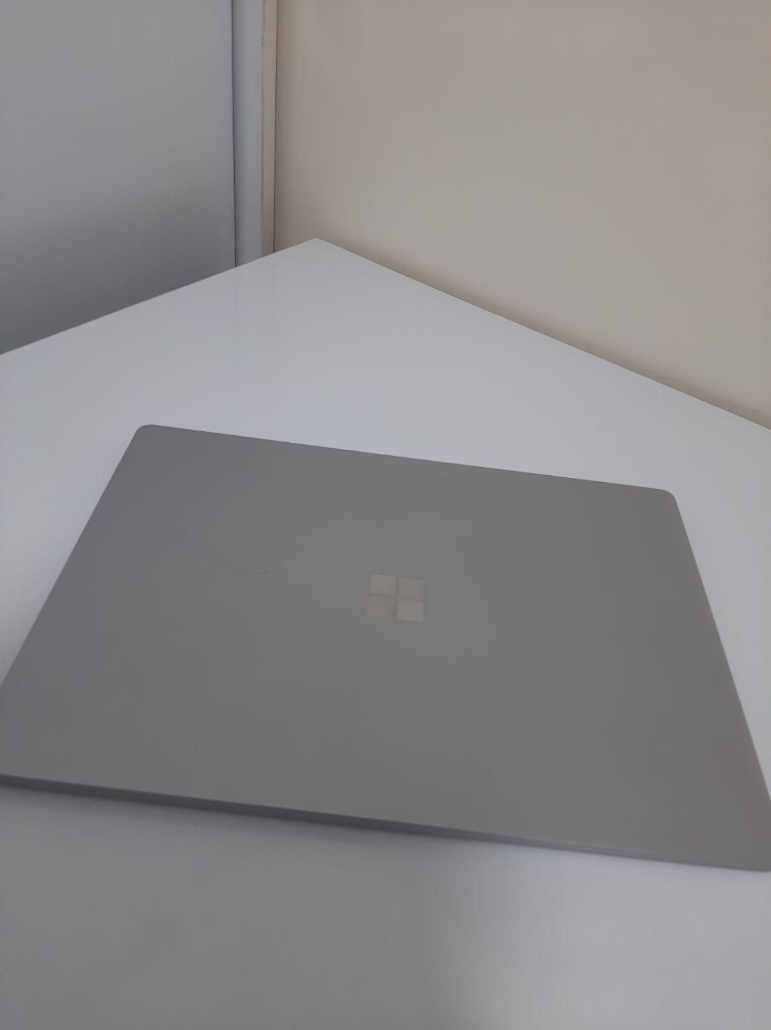 surface laptop 4 معاوضه|رایانه همراه|تهران, دولاب|دیوار