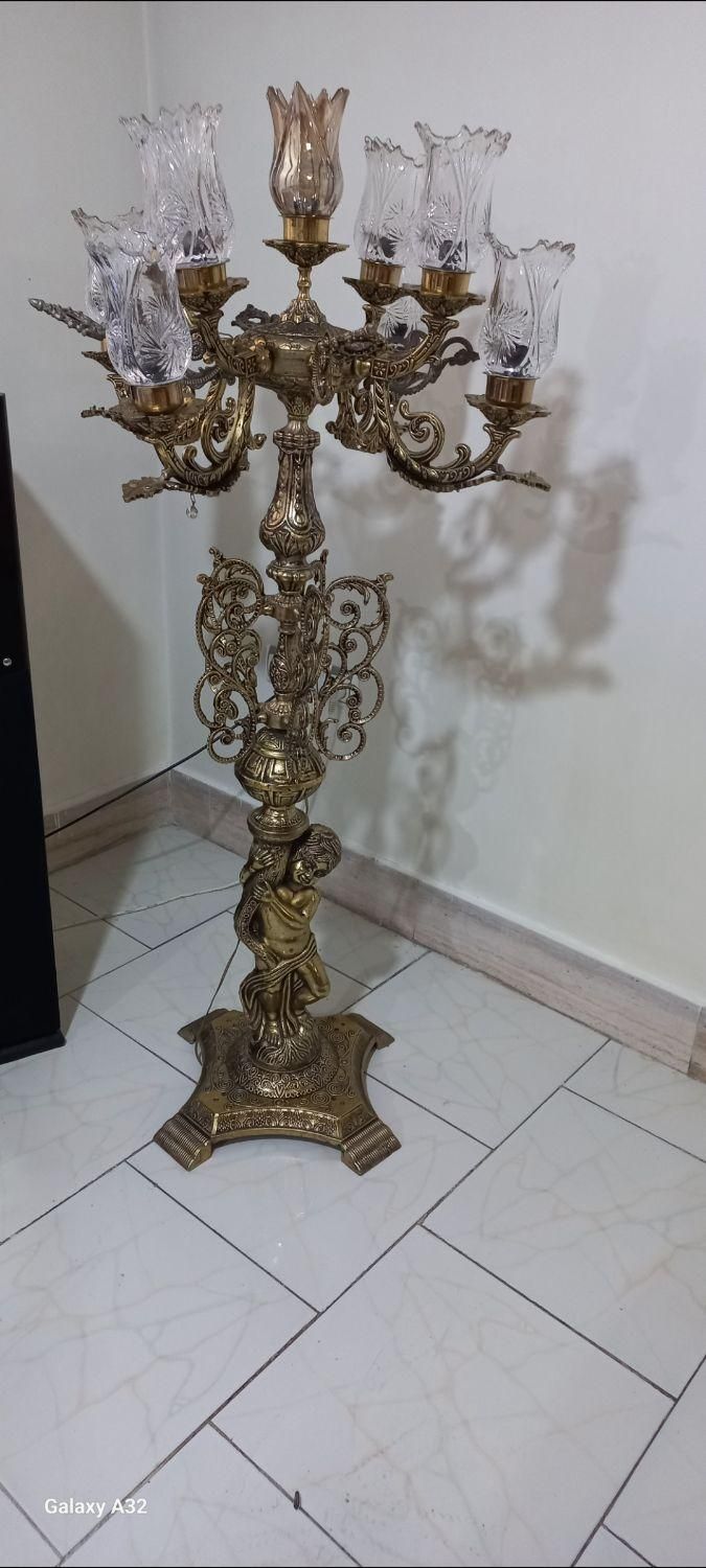 کنار سالنی|صنایع دستی و سایر لوازم تزئینی|تهران, خلیج فارس|دیوار