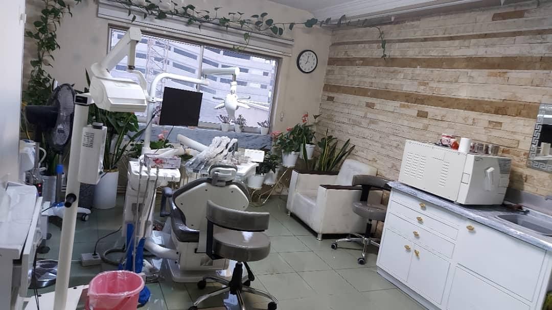 ولیعصر،۸۳متر، طبقه۴، اسانسور|فروش دفتر کار، اتاق اداری، مطب|تهران, میدان ولیعصر|دیوار