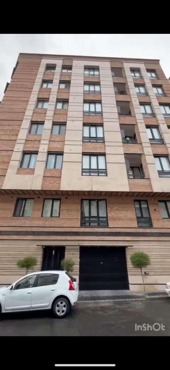 ۸۵متر/دونبش جنوبی/فول/بالکن/جذاب|فروش آپارتمان|تهران, شهرک نفت (منطقه ۵)|دیوار