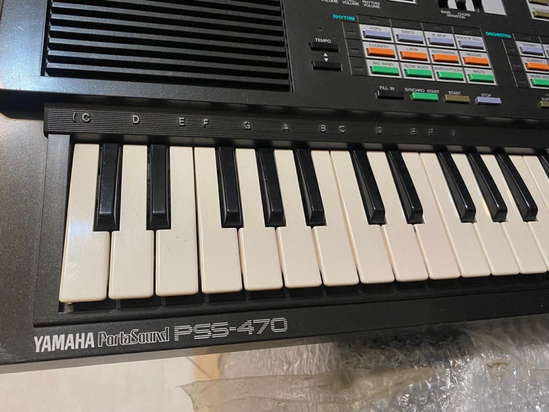 ارگ آموزشی یاماها و کاسیو ژاپنی yamaha casio جذاب|پیانو، کیبورد، آکاردئون|تهران, سازمان برنامه|دیوار