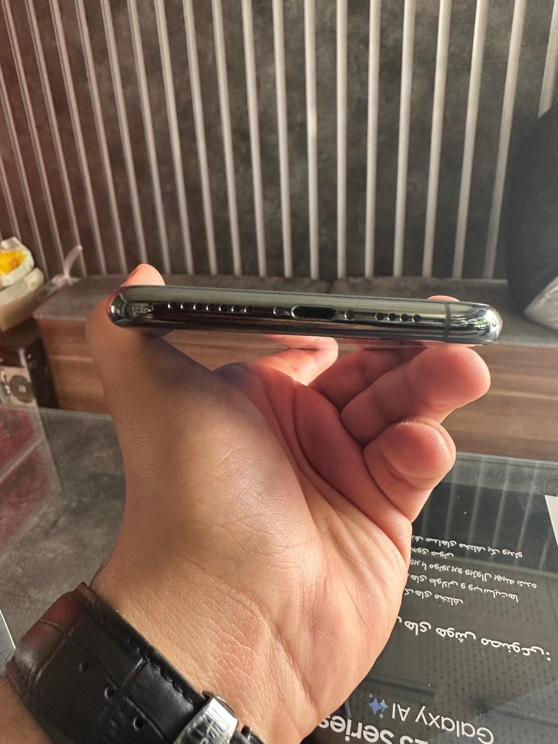 اپل IPhone 11 Pro Max|موبایل|اصفهان, احمدآباد|دیوار