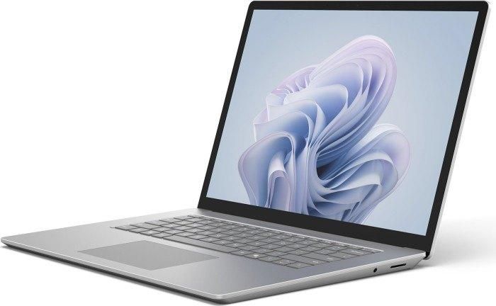 سرفیس لپ تاپ 6 مدل 2024 Microsoft Surface Laptop 6|رایانه همراه|تهران, جنت‌آباد مرکزی|دیوار