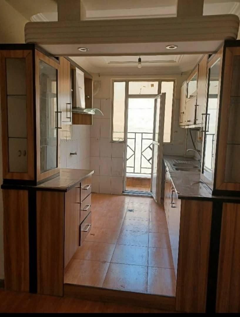 اجاره اپارتمان در کیانشهر خیابان قره داغی ۵۳ متری|اجارهٔ آپارتمان|تهران, شهرک کیانشهر|دیوار