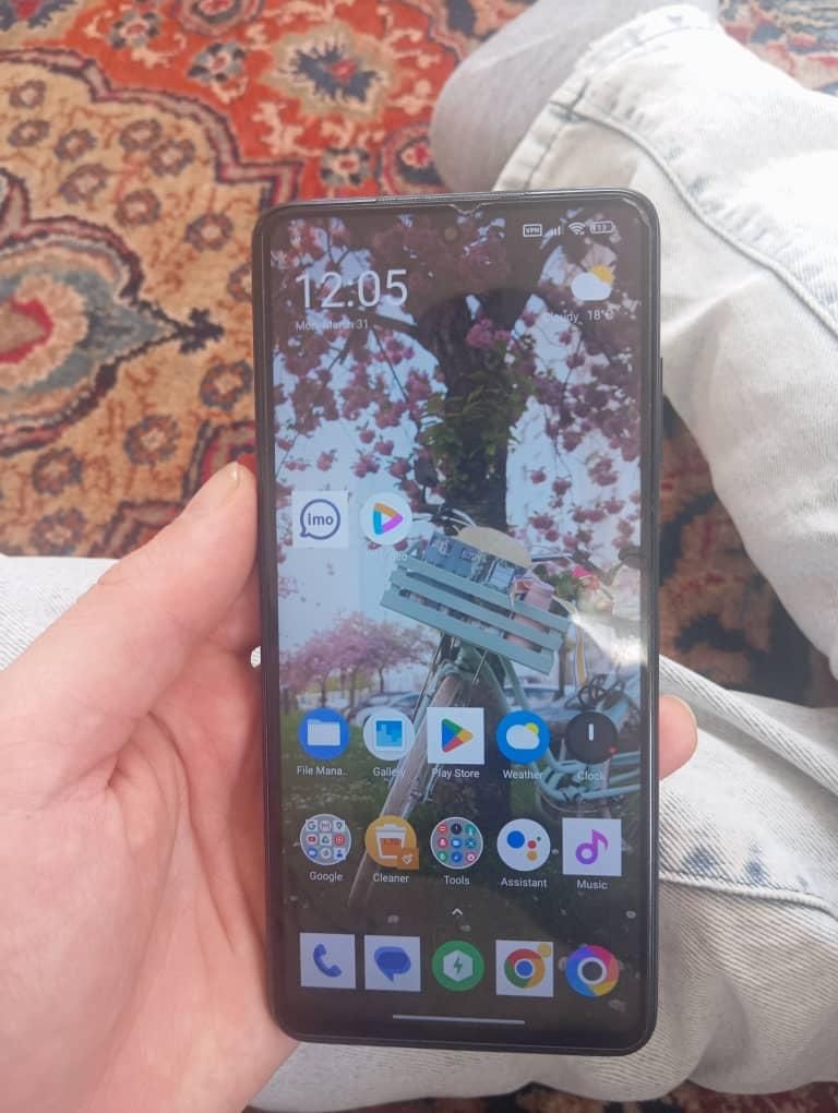 Poco x3 pro|موبایل|تهران, دارآباد|دیوار
