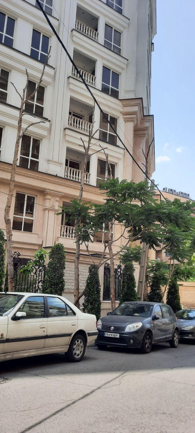 مشارکت درساخت ۱۱۰۰متری دیباجی|مشارکت در ساخت املاک|تهران, اختیاریه|دیوار