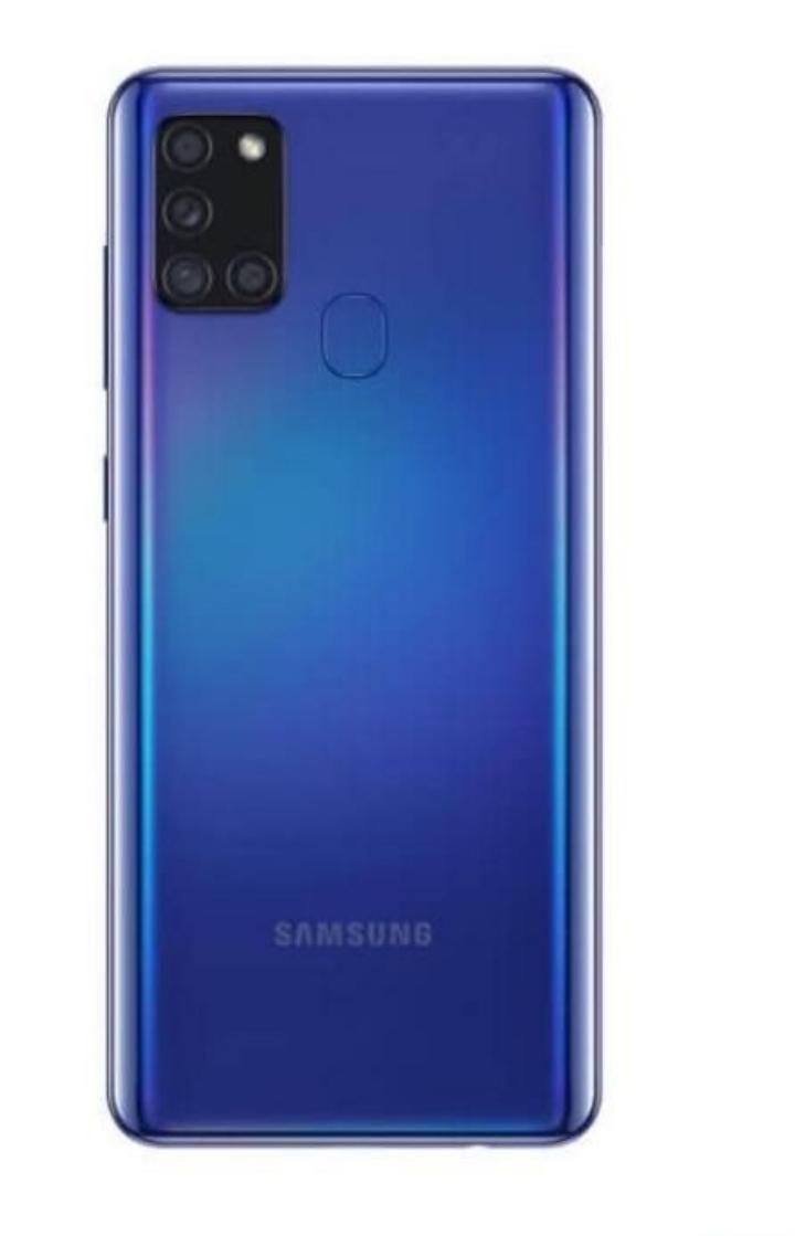 سامسونگ Galaxy A21s ۶۴ گیگابایت|موبایل|تهران, مجیدیه|دیوار