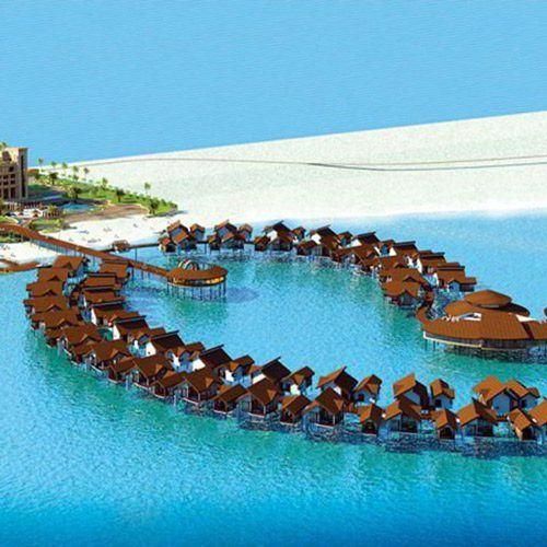 تور کیش ویژه آفری تابستان|تور و چارتر|محلات, |دیوار