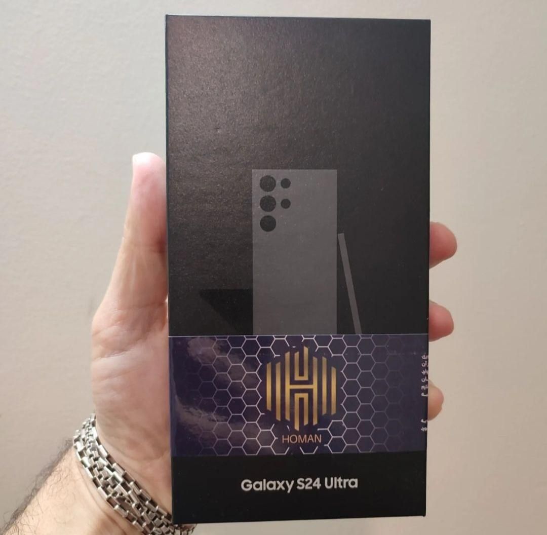 سامسونگ s24 ultra پلمپ|موبایل|تهران, سلامت|دیوار