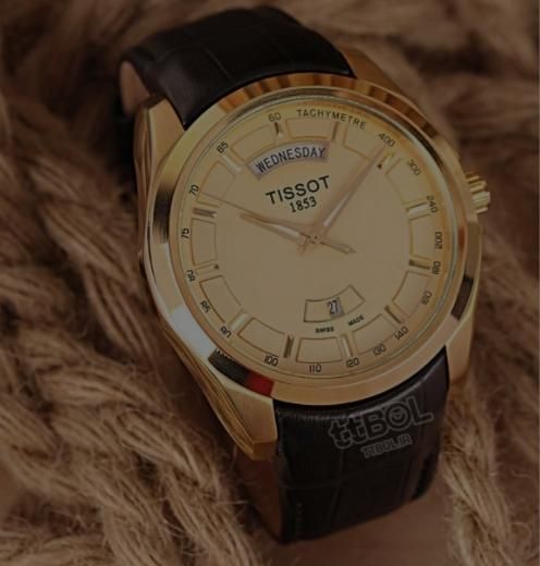 ساعت تیسوت سوئیسی TISSOT|ساعت|تهران, طرشت|دیوار