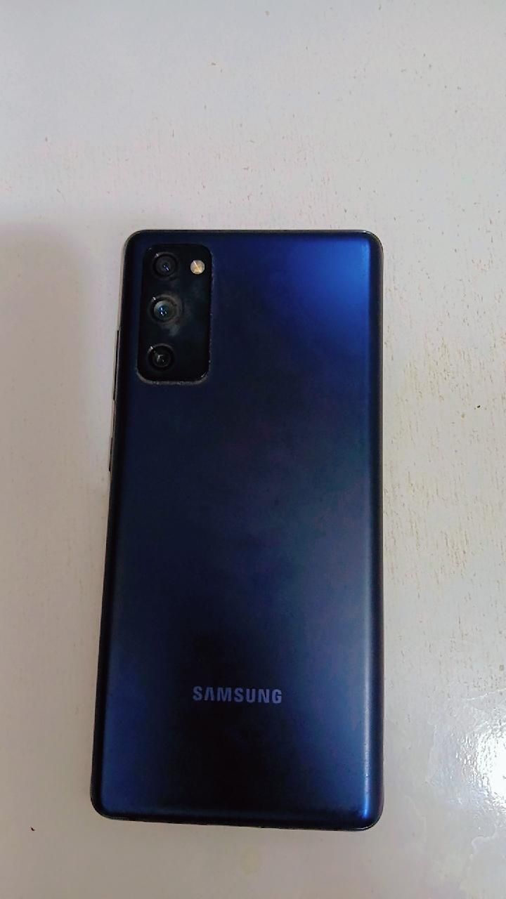 سامسونگ Galaxy S20 FE با حافظهٔ ۲۵۶ گیگابایت|موبایل|اصفهان, آبشار|دیوار