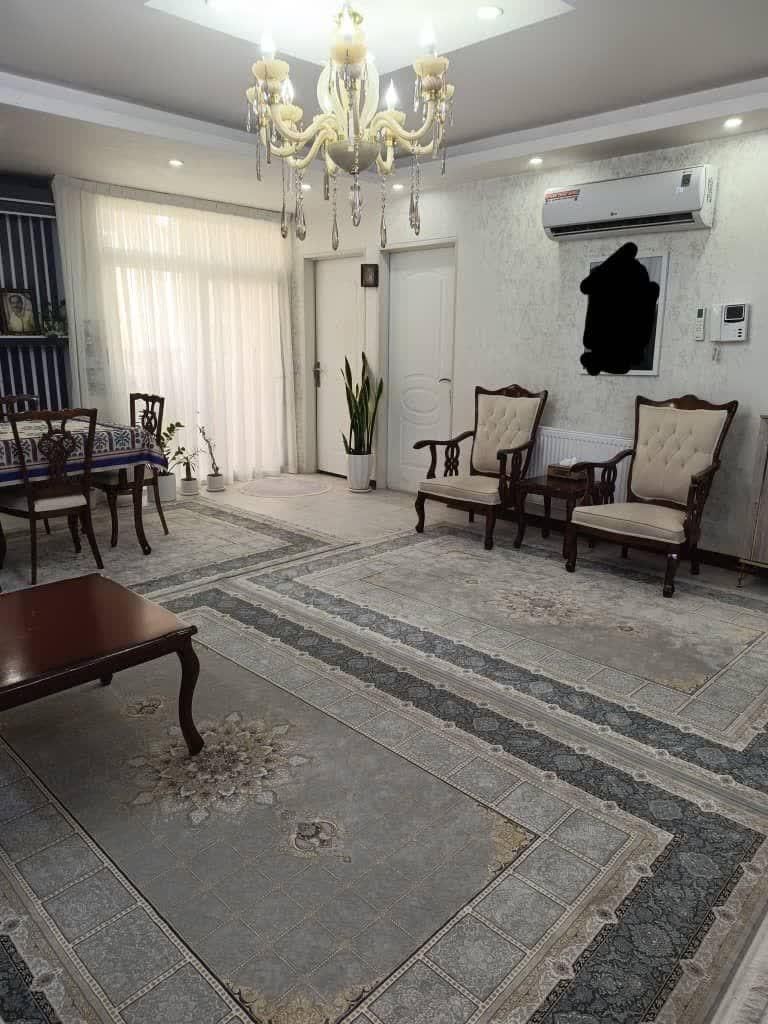 آپارتمان حدودا ۸۰متری طبقه دوم|اجارهٔ آپارتمان|تهران, شهرک ابوذر|دیوار