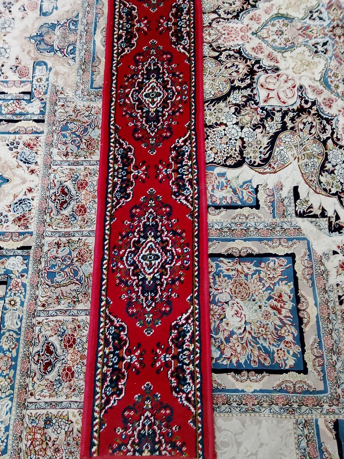 کناره فرش|گلیم، جاجیم، گبه|تهران, جوادیه|دیوار