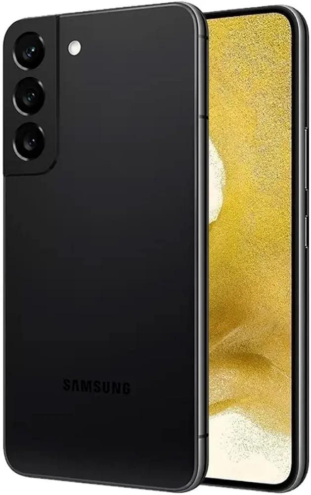 سامسونگ Galaxy S22 5G با حافظهٔ ۲۵۶ گیگابایت|موبایل|شیراز, حافظیه|دیوار