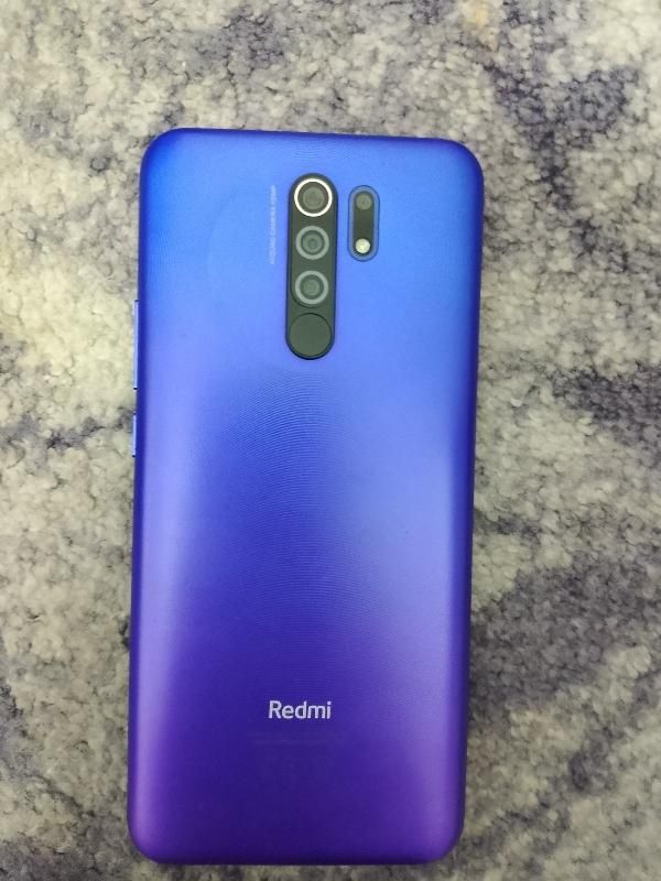 شیائومی Redmi 9 ۶۴ گیگابایت|موبایل|تهران, سیزده آبان|دیوار