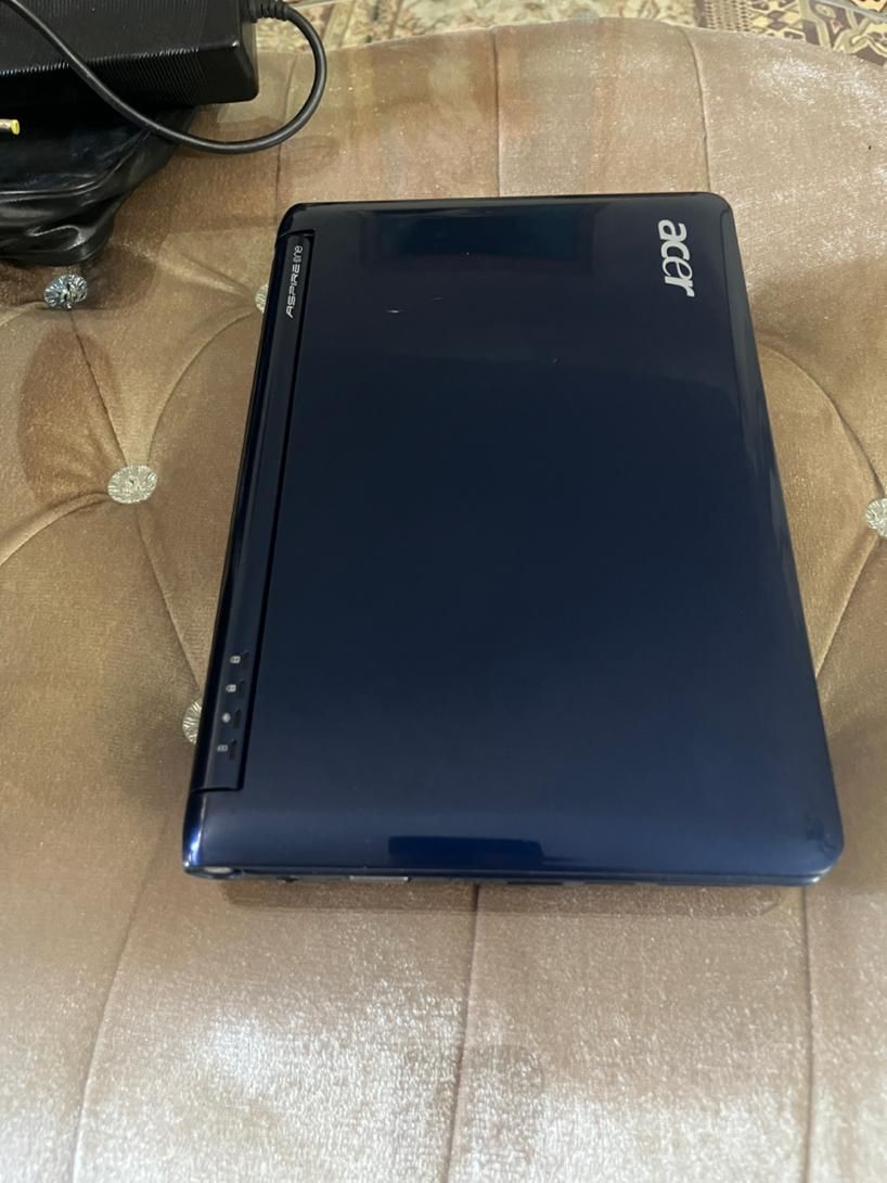 لپ تاپ ایسر مدل Acer aspire one|رایانه همراه|تهران, تهرانپارس غربی|دیوار