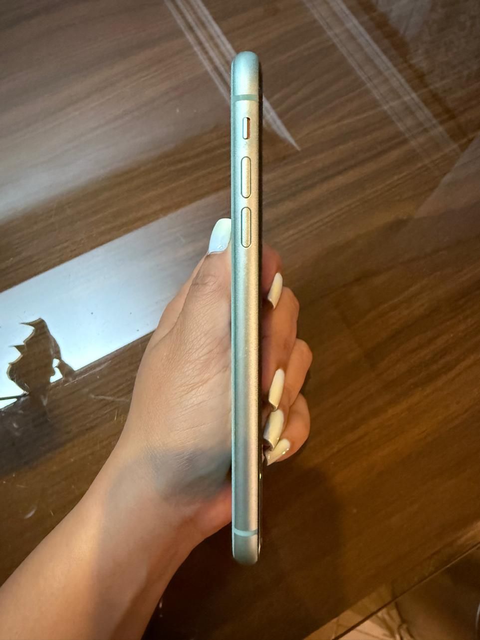 اپل iPhone 11 با حافظهٔ ۱۲۸ گیگابایت|موبایل|مشهد, وکیل‌آباد|دیوار