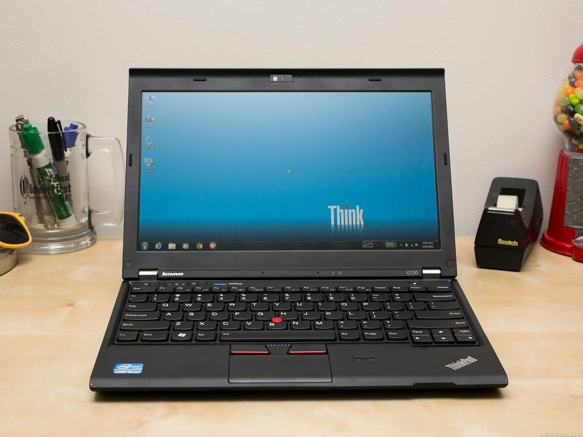 Lenovo Thinkpad x220-x230 با ضمانت نامه کتبی|رایانه همراه|تهران, میدان ولیعصر|دیوار