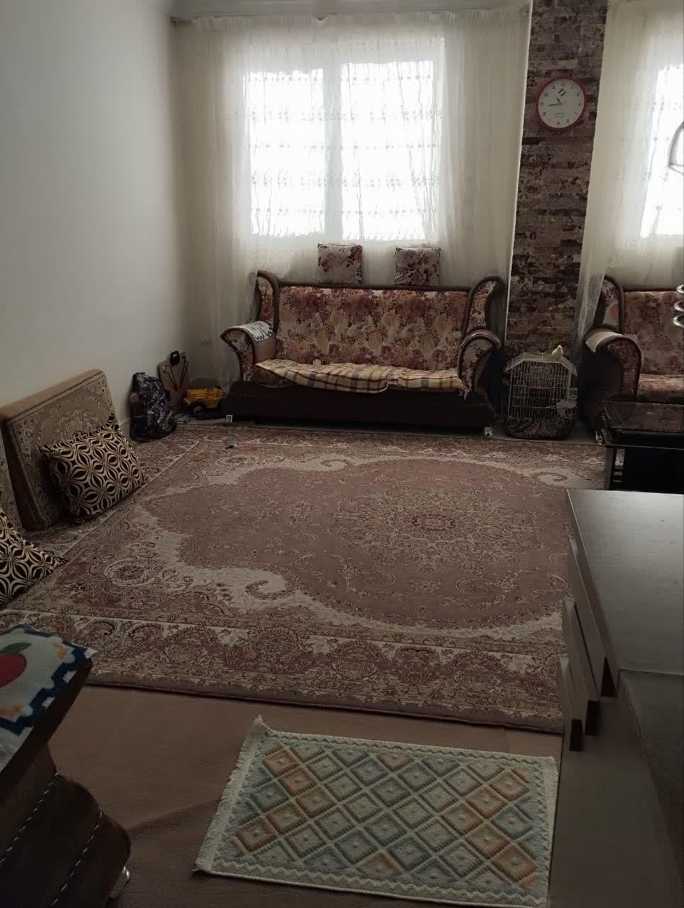 فروش آپارتمان ۸۷ متری ۲ خوابه در پردیسان|فروش آپارتمان|قم, پردیسان|دیوار