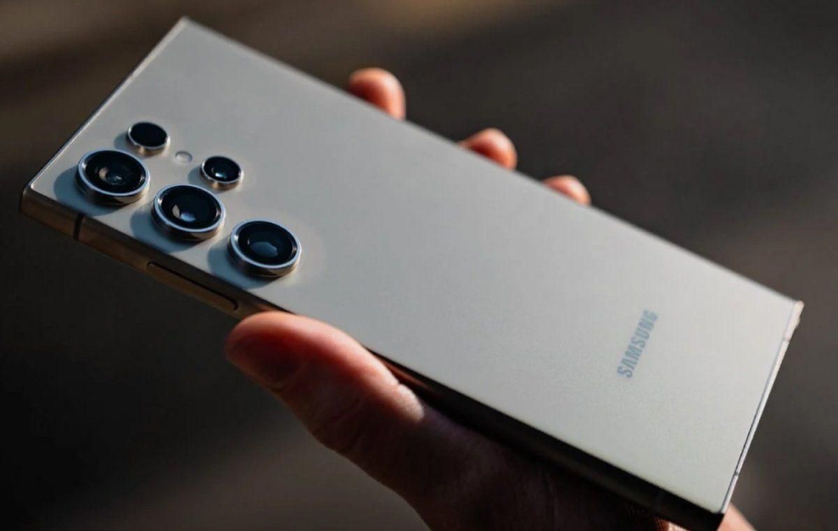 سامسونگ s25ultra|موبایل|تهران, استاد معین|دیوار