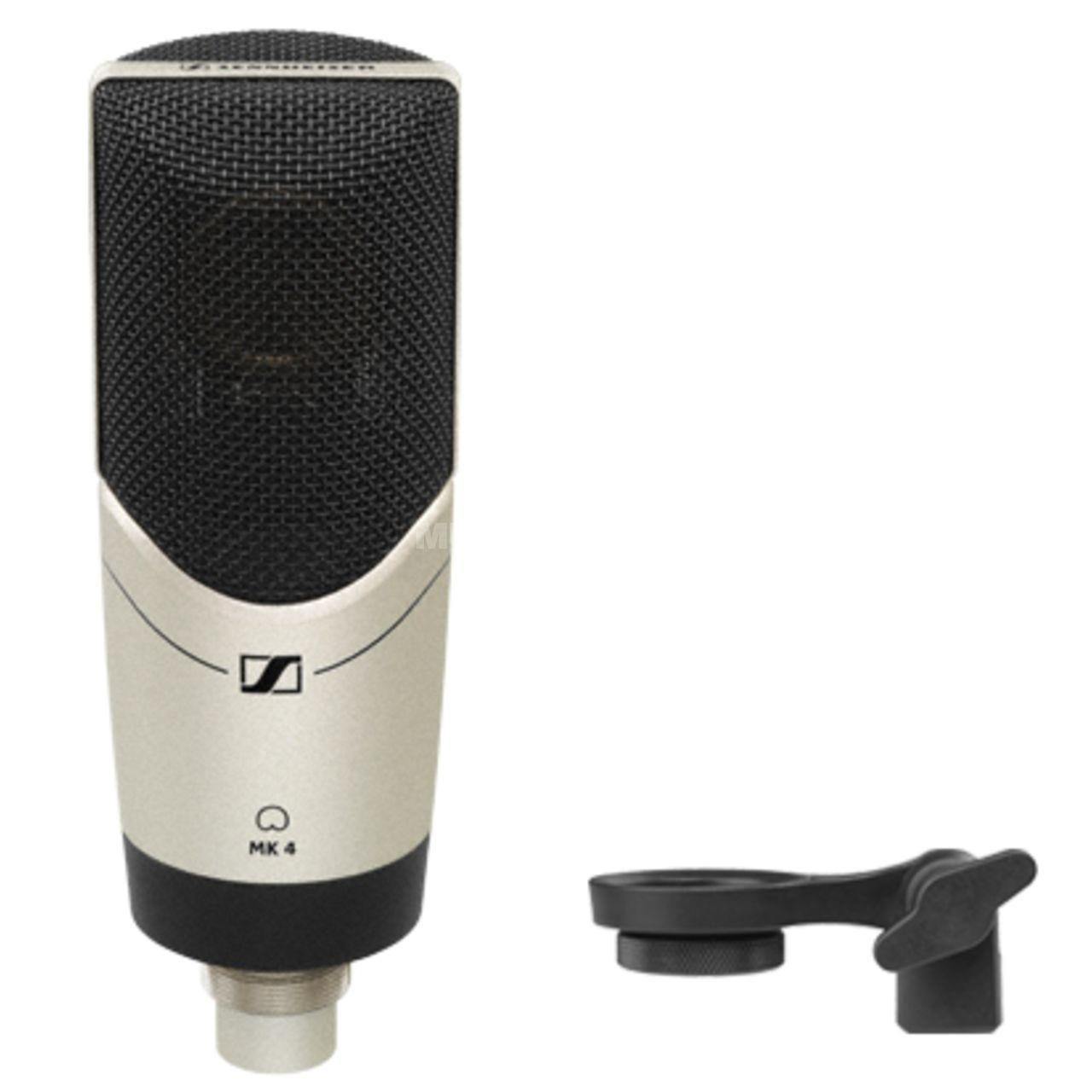 میکروفن کاندنسر Sennheiser mk4|فیلم و موسیقی|تهران, فردوسی|دیوار