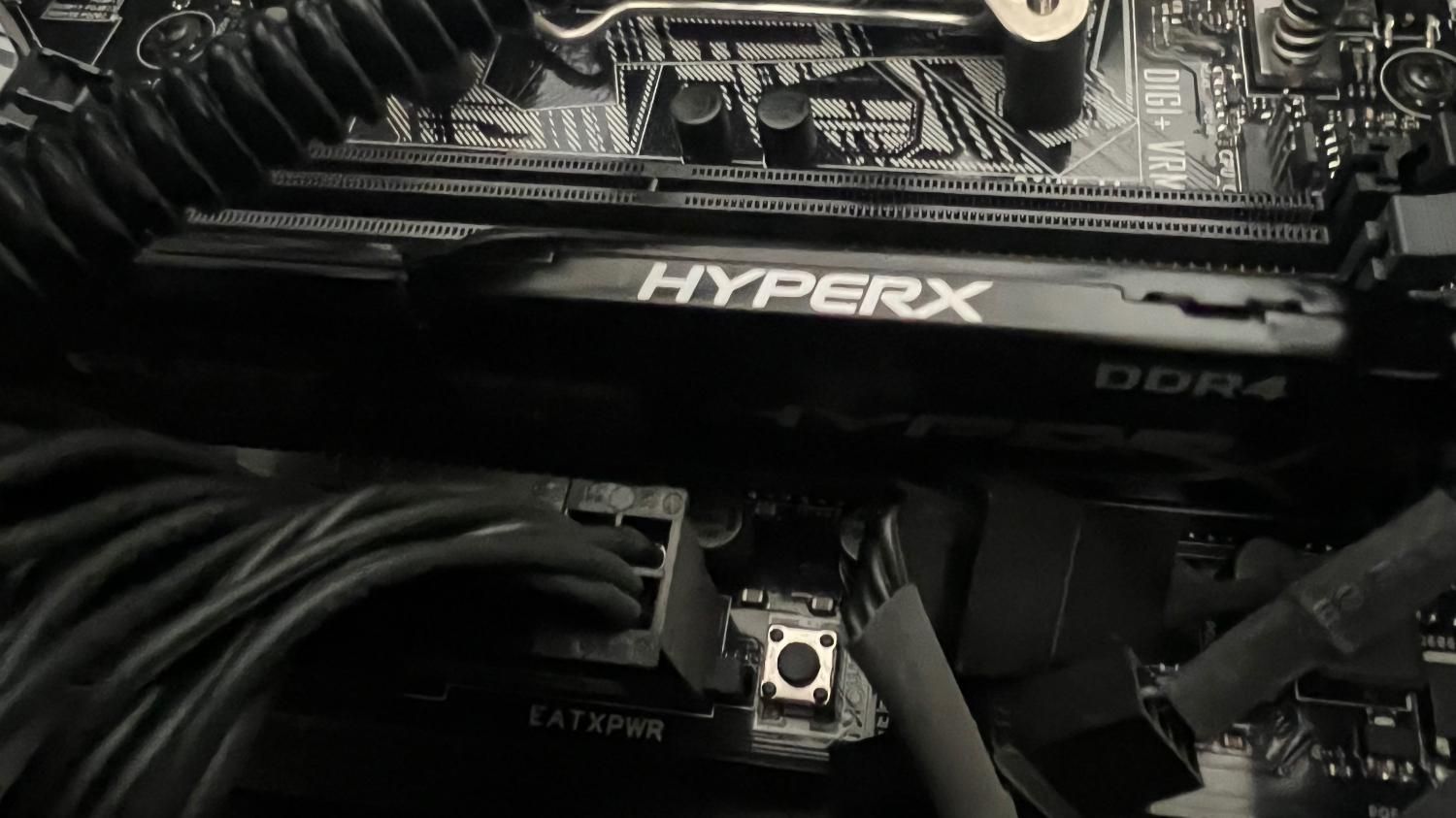 Cpu 6700k مادربرد z170 pro گرافیگ evga رم ۸ گیگ|قطعات و لوازم جانبی رایانه|تهران, پونک|دیوار