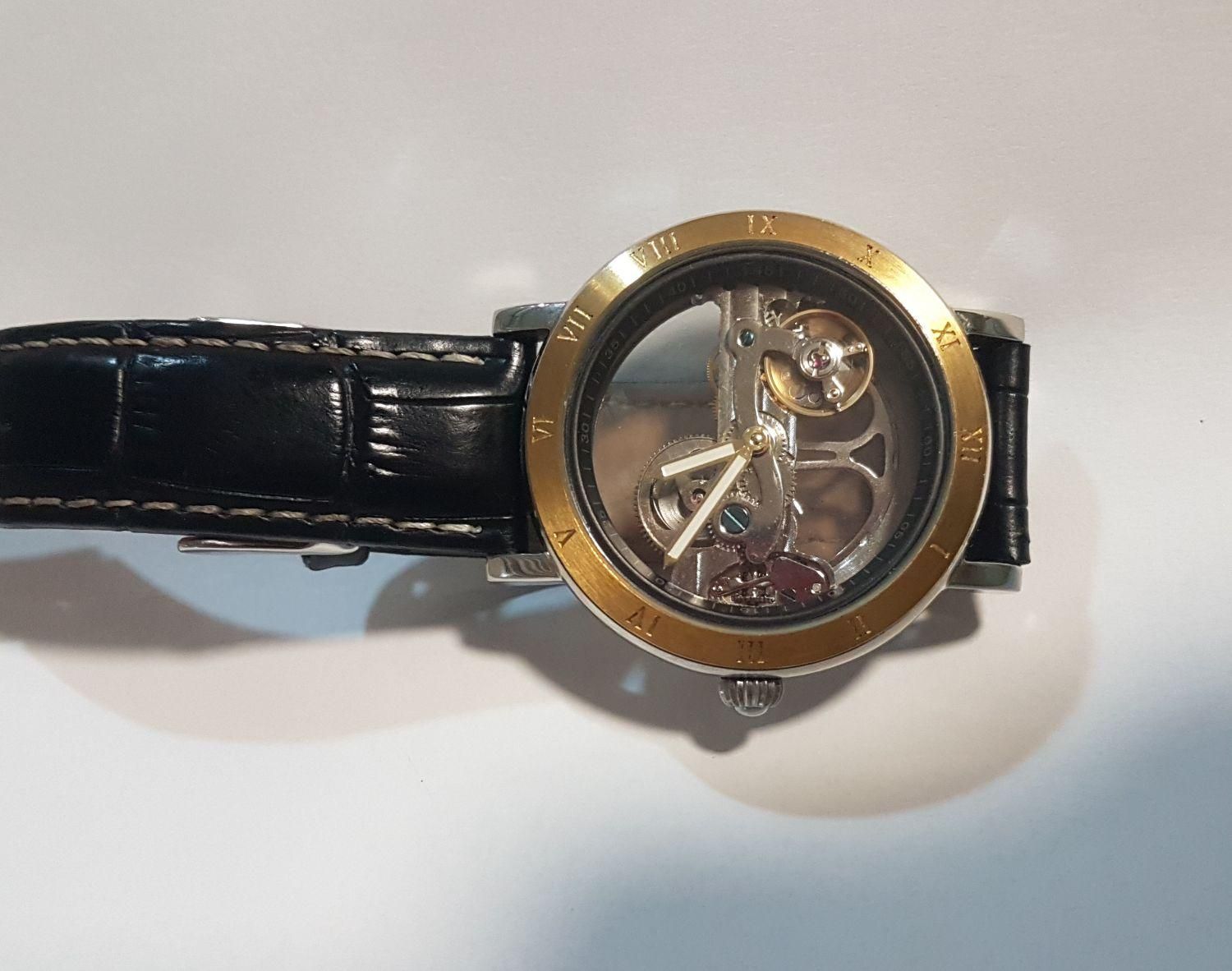ساعت Patek Philippe|ساعت|تهران, هاشمی|دیوار