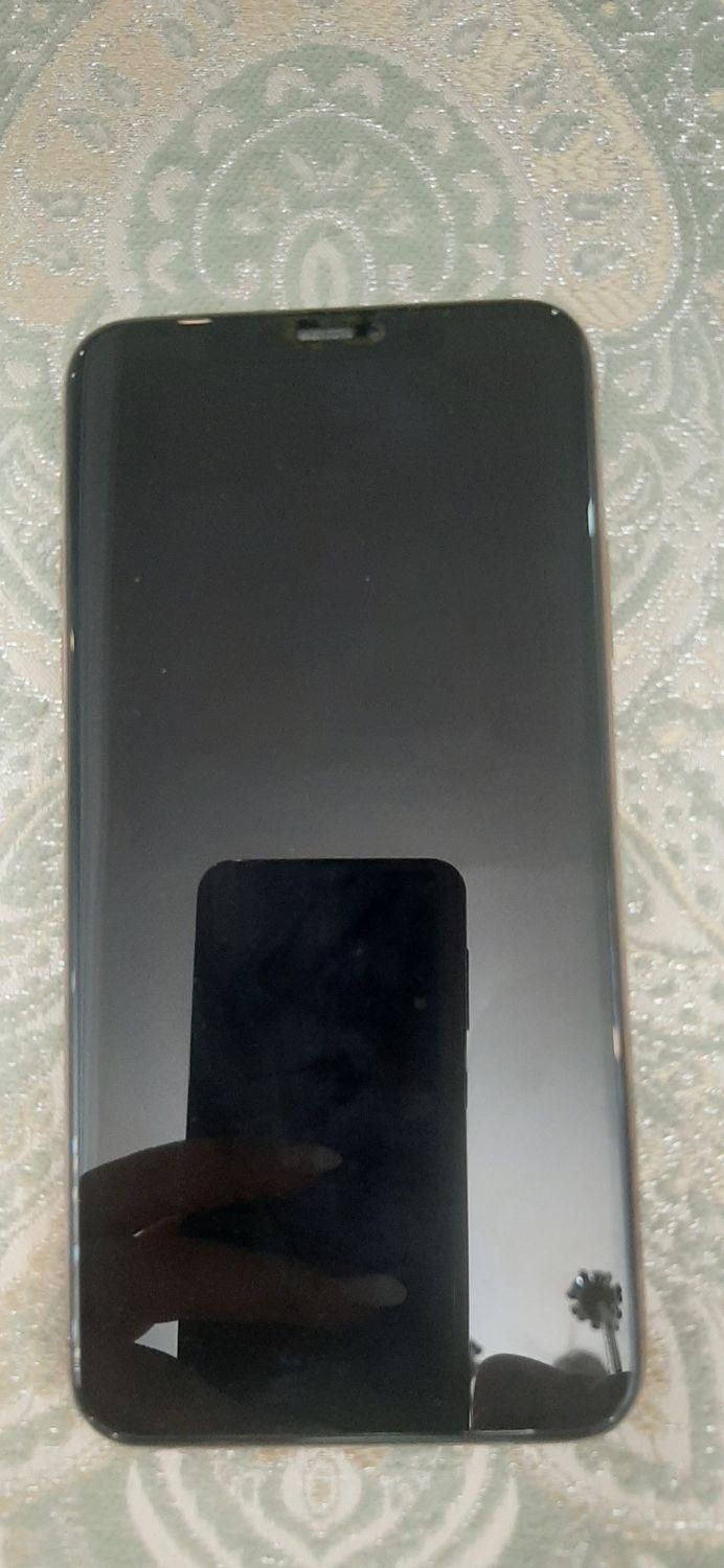 اپل iPhone 11 Pro Max با حافظهٔ ۲۵۶ گیگابایت|موبایل|تهران, شمیران‌نو|دیوار