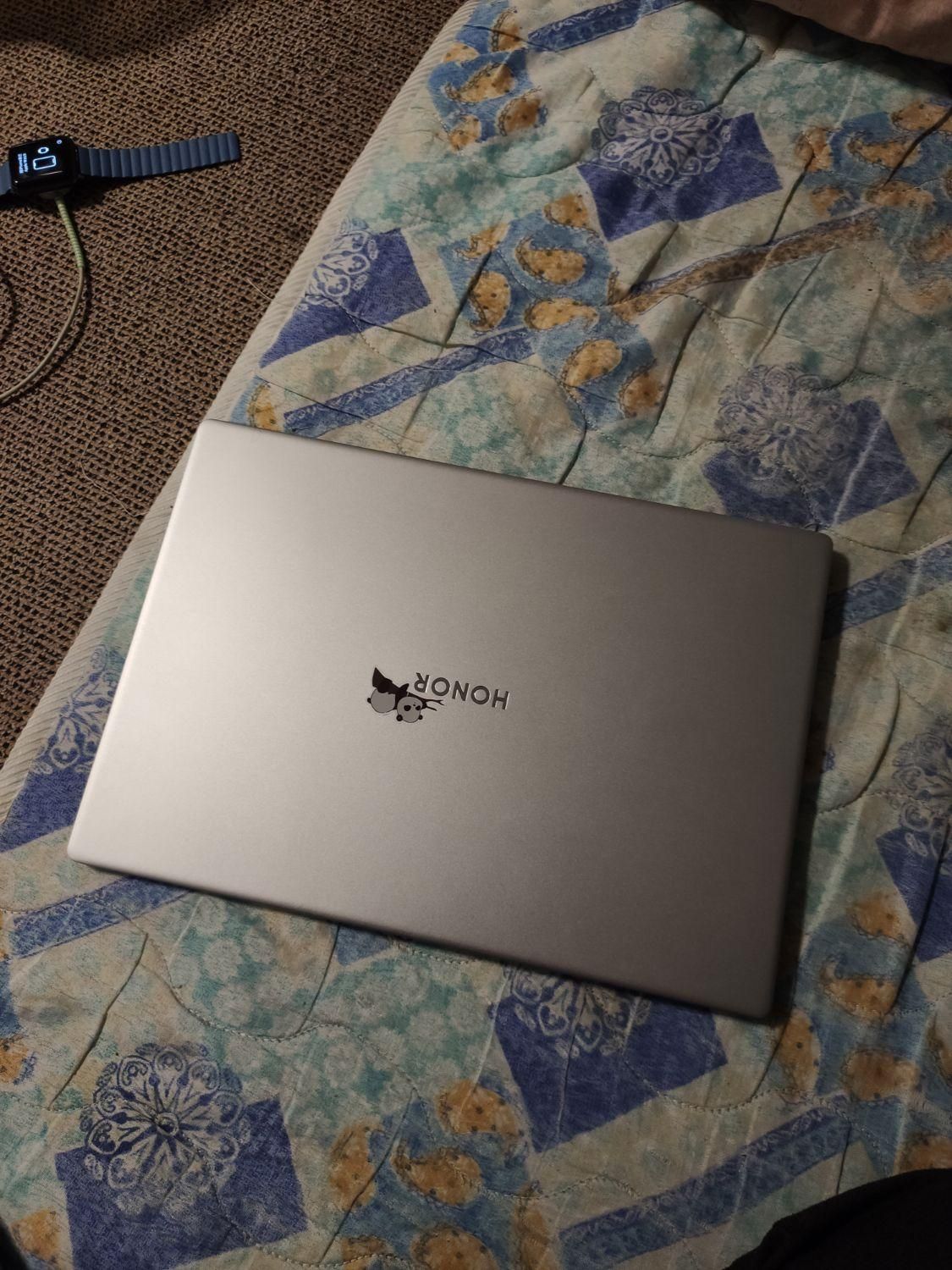 لپ تاپ هواوی آنر مجیک بوکHonor MagicBook X 16 Plus|رایانه همراه|تهران, امیرآباد|دیوار