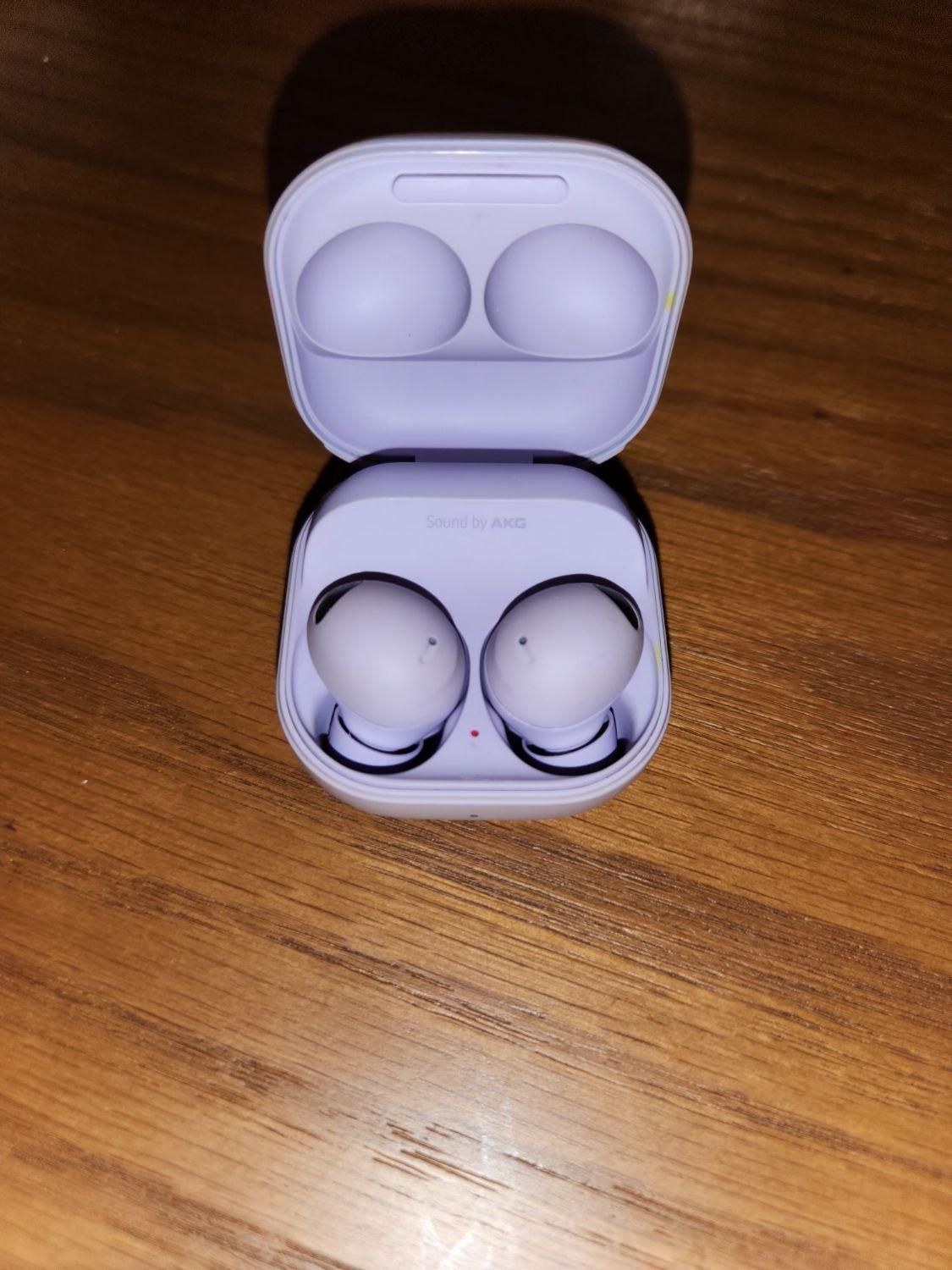 galaxy buds 2 pro|لوازم جانبی موبایل و تبلت|تهران, ولنجک|دیوار