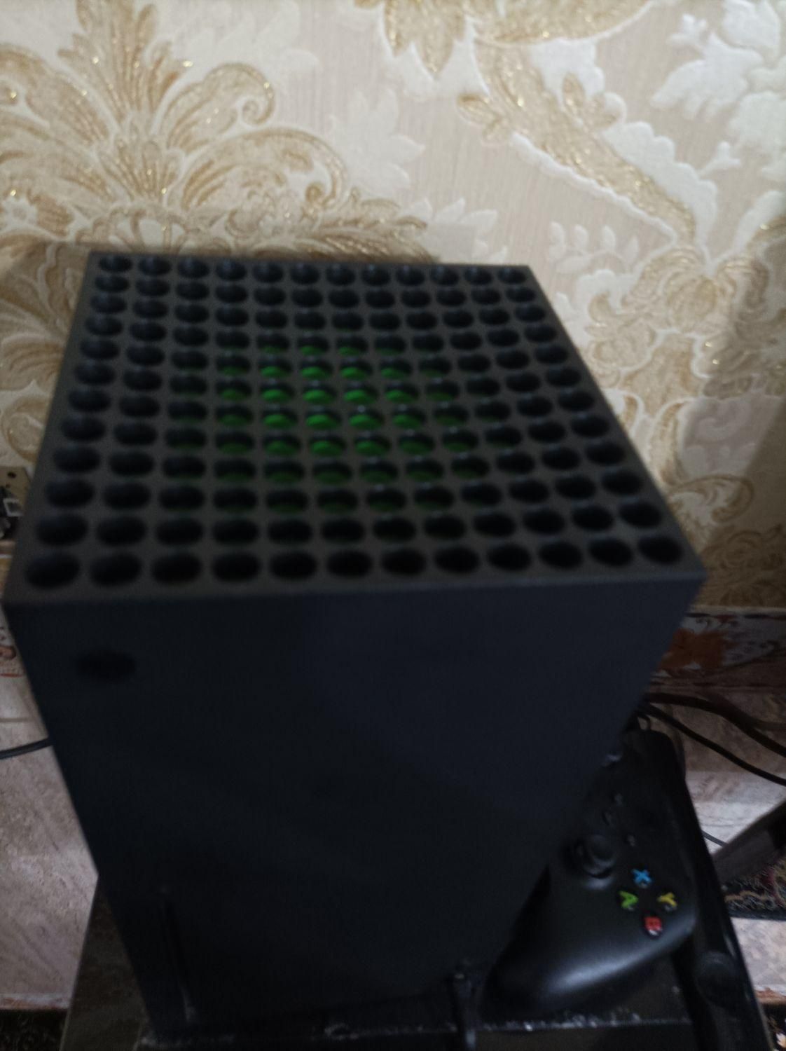 xbox series x|کنسول، بازی ویدئویی و آنلاین|جوانرود, |دیوار